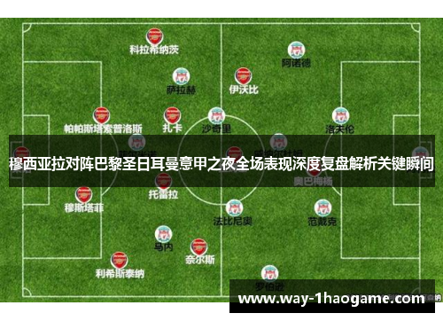 穆西亚拉对阵巴黎圣日耳曼意甲之夜全场表现深度复盘解析关键瞬间